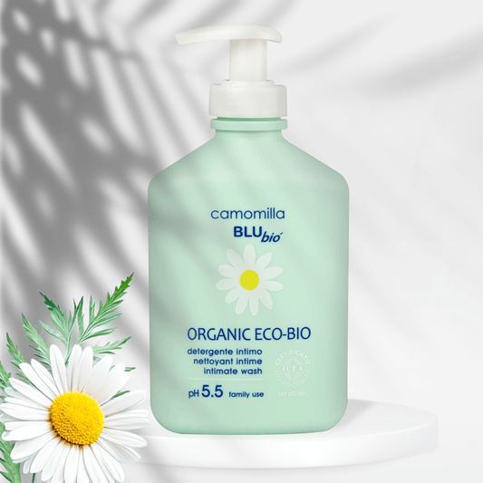 Camomilla BLU ORGANIC ECO-BIO, 300 ml