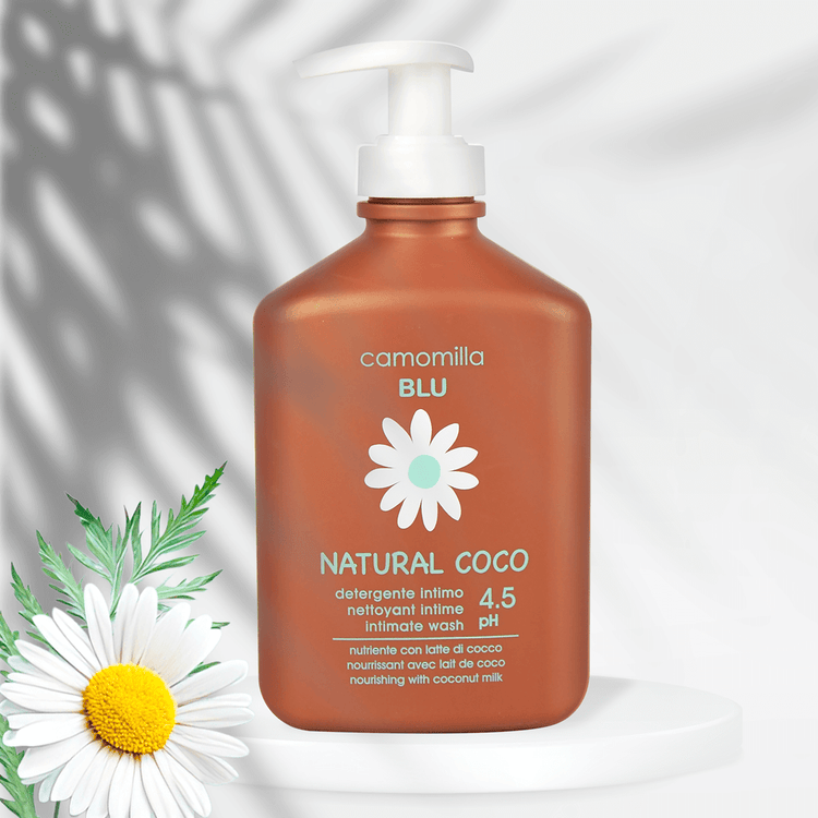 Camomilla BLU NATURAL COCO, 300 ml