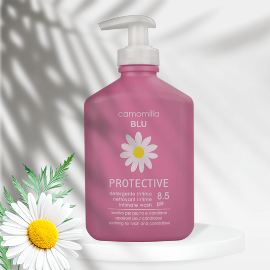 Camomilla BLU PROTECTIVE, 300 ml