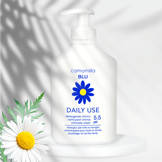 Camomilla BLU DAILY USE, 300 ml