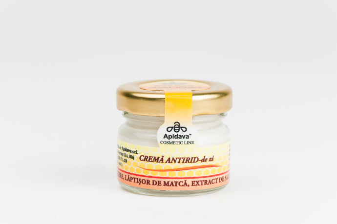 Crema ANTIRID - de zi 30 ml