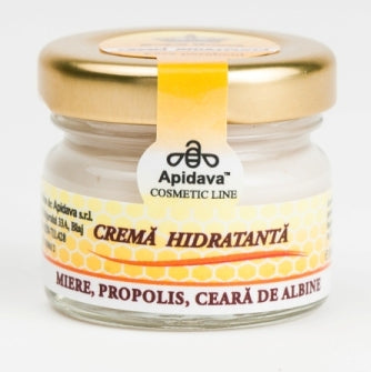 Crema Hidratanta 30 ml