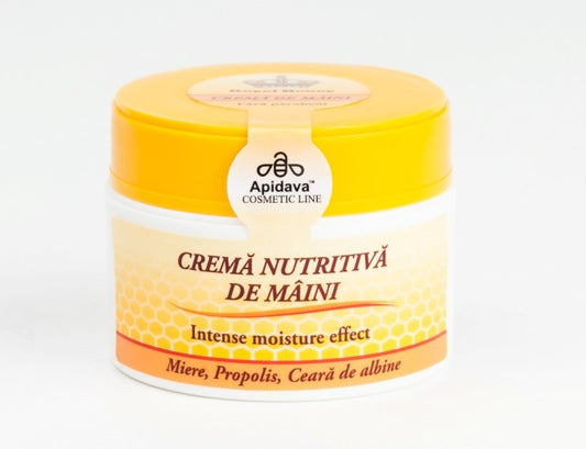 Crema Nutritiva de Maini 50 ml