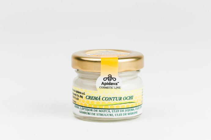 Crema Contur Ochi 30 ml