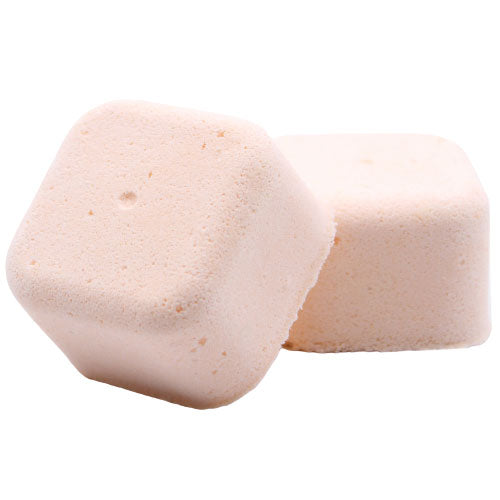 Cub aromaterapie efervescent pentru dus 70g revitalizare set de 3 buc