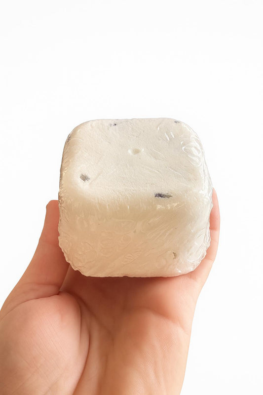 Cub aromaterapie efervescent pentru dus 70g somn profund set de 6 buc - 5+1 GRATIS