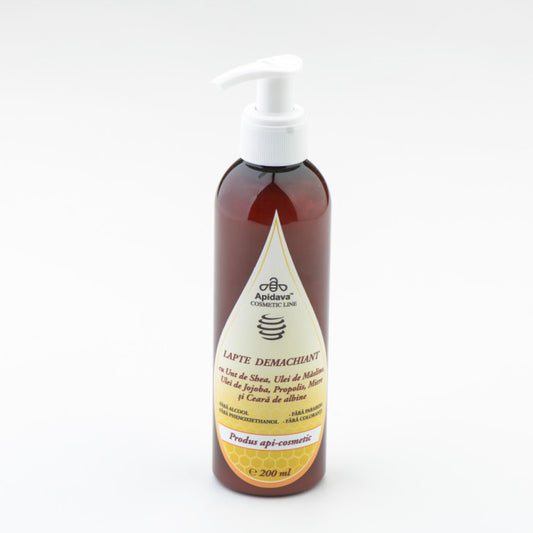 Lapte Demachiant 200 ml