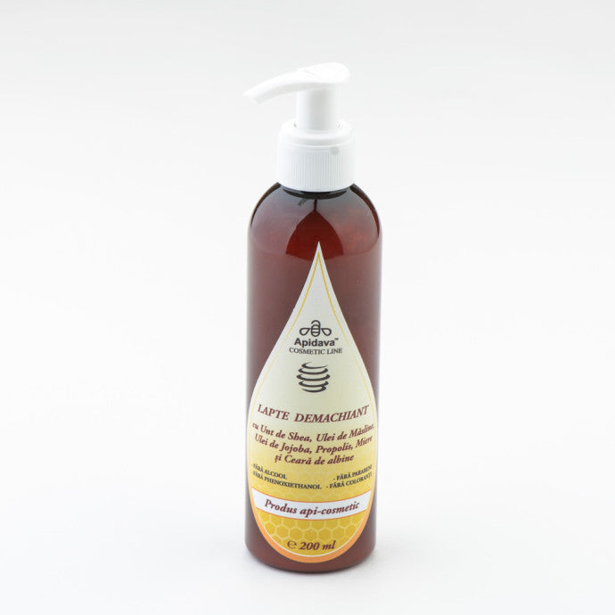 Lapte Demachiant 200 ml