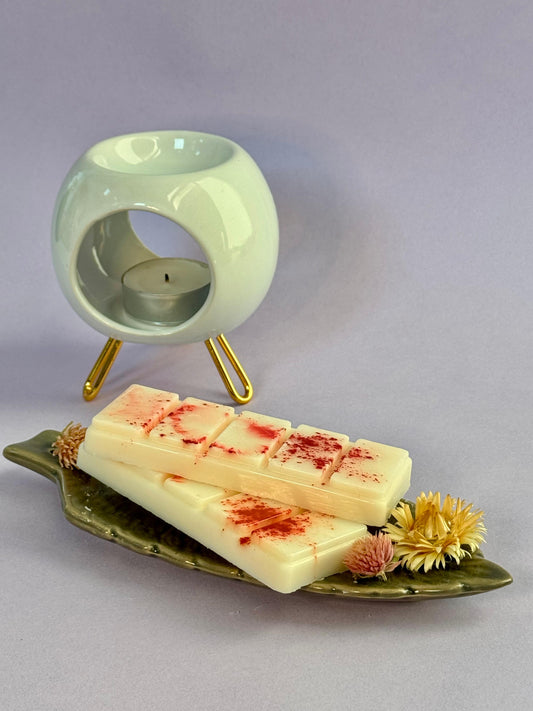 Lumanare Aromaterapie Fructul Pasiunii si Mango