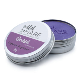 Sampon Solid 60g - Orhidee