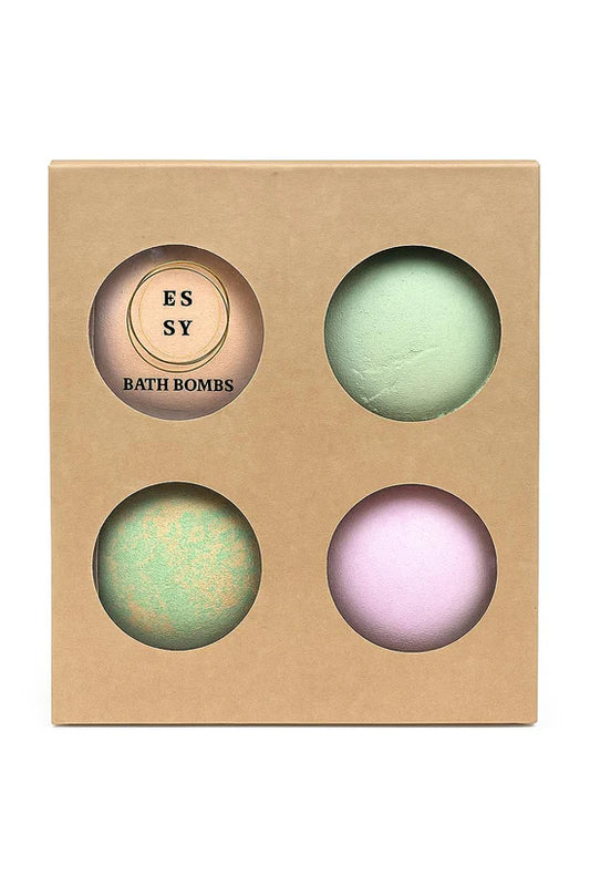 Set Cadou-Essy Spa: Rasfatul de acasa &Prosop Baie Cadou