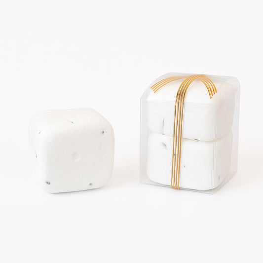 Cub aromaterapie efervescent pentru dus 70g somn profund set de 3 buc