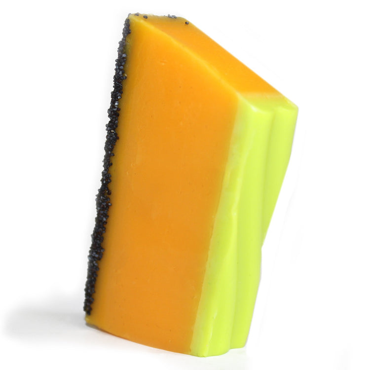 Paradis Tropical Săpun - Papaya