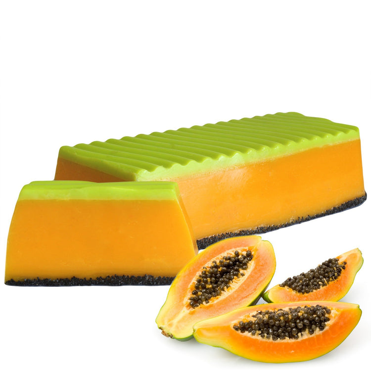 Paradis Tropical Săpun - Papaya
