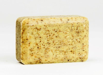 Sapun exfoliant 200gr cu VERBINA