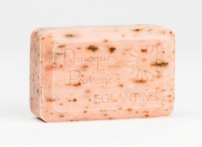 Sapun exfoliant 200gr cu MACESE