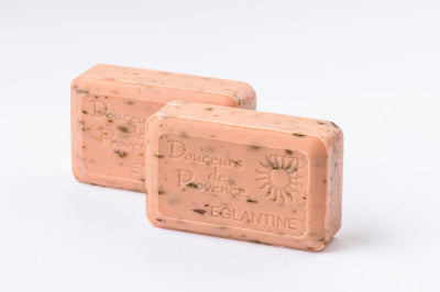 Sapun exfoliant 200gr cu MACESE