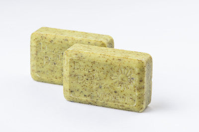 Sapun exfoliant 200gr cu VERBINA