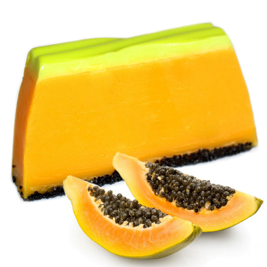 Paradis Tropical Săpun - Papaya