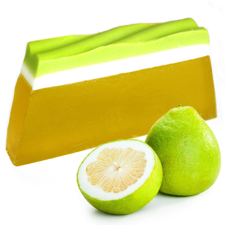 Paradis Tropical Săpun - Pomelo