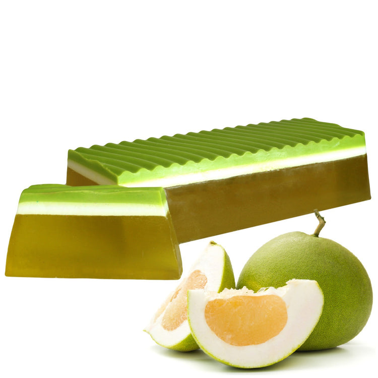 Paradis Tropical Săpun - Pomelo