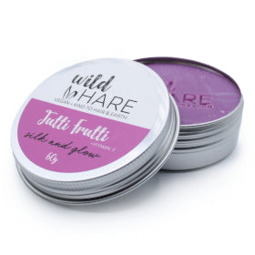 Sampon Solid 60g - Tutti Frutti
