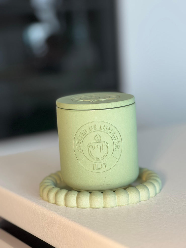 Lumanare parfumata Lavanda, 230g