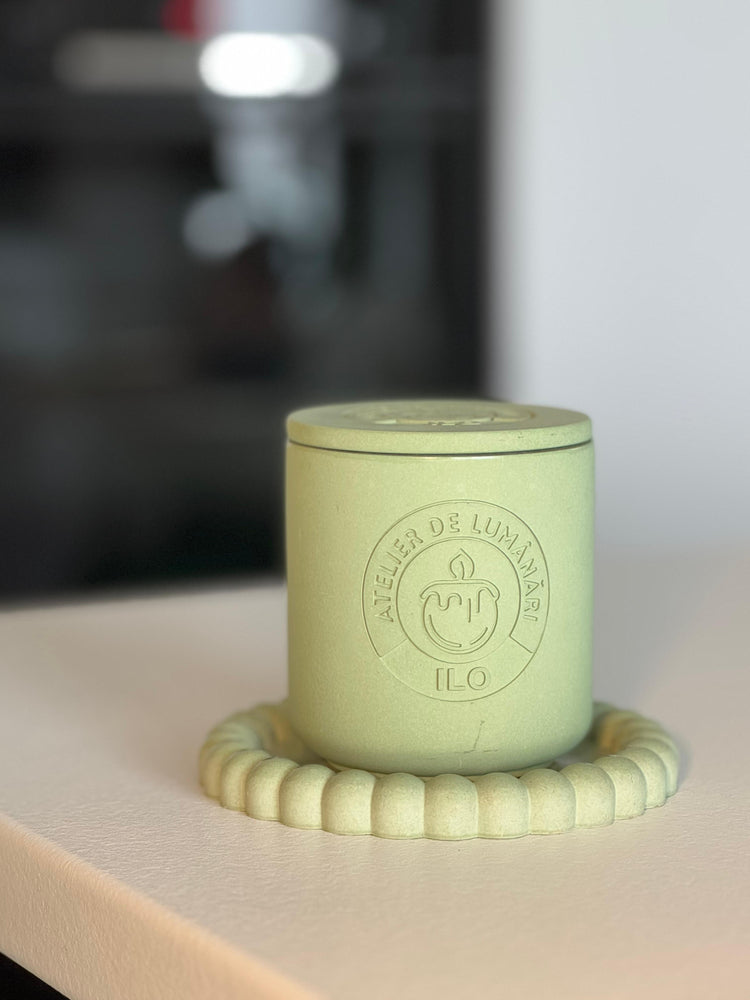 Lumanare parfumata Lavanda, 230g