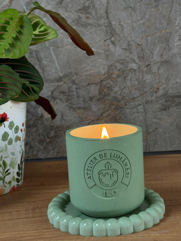 Lumanare parfumata Lavanda, 230g