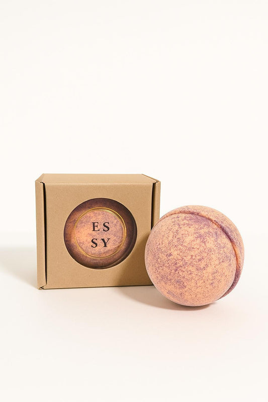 Bomba Spumanta de Baie – Ciocolată și Portocală 180g