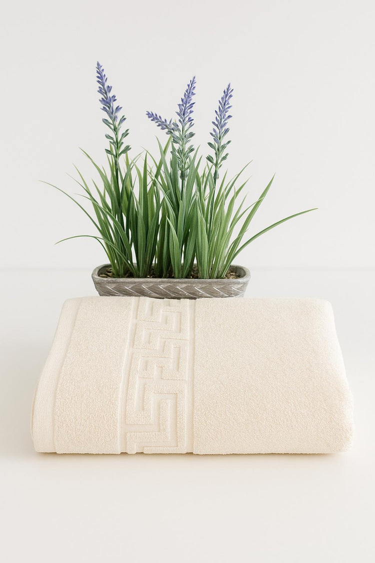 Set Cadou-Essy Spa: Rasfatul de acasa &Prosop Baie Cadou