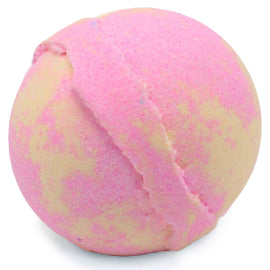 Set 4 Bombe Spumante de Baie – Limonadă Roz - 4 × 180g