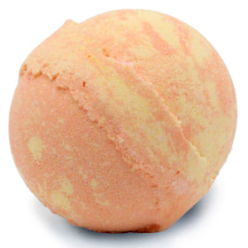 Bomba Spumanta de Baie Sangria cu Piersici – 180g