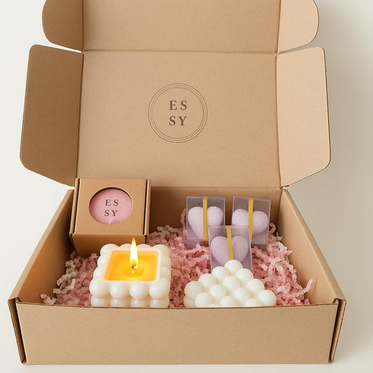 Set Cadou - Traieste Rasfatul