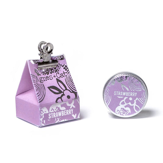 Balsam de Buze - Capsuni