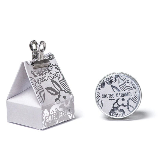 Balsam de Buze - Caramel Sarat