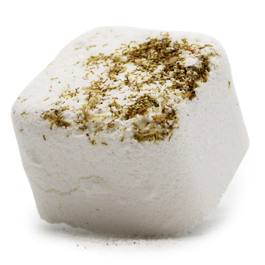 Cub aromaterapie efervescent pentru dus 70g calmant set de 3 buc