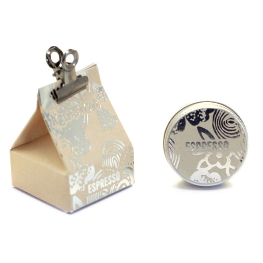 Balsam de Buze - Espresso Martini