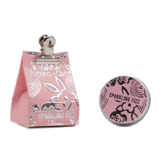 Balsam de Buze - Sparkling Fizz