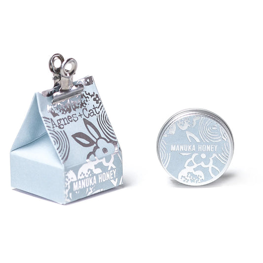 Balsam de Buze - Miere de Manuka