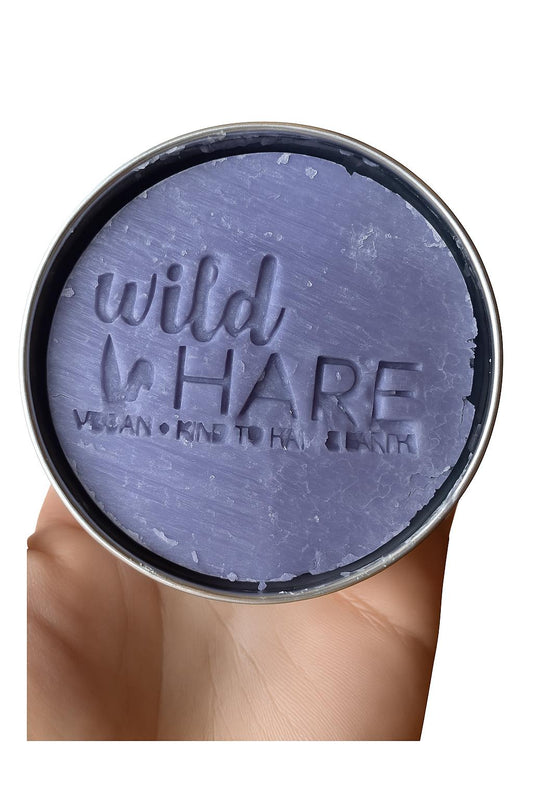 Sampon Solid 60g - Orhidee