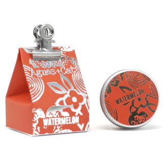 Balsam de Buze - Pepene Rosu