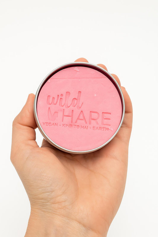 Sampon Solid 60g - Tutti Frutti