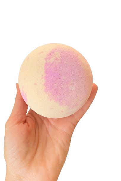 Set 16 Bombe Spumante de Baie – Arome Mixate - 16 × 180g - 11 plus 5 GRATIS